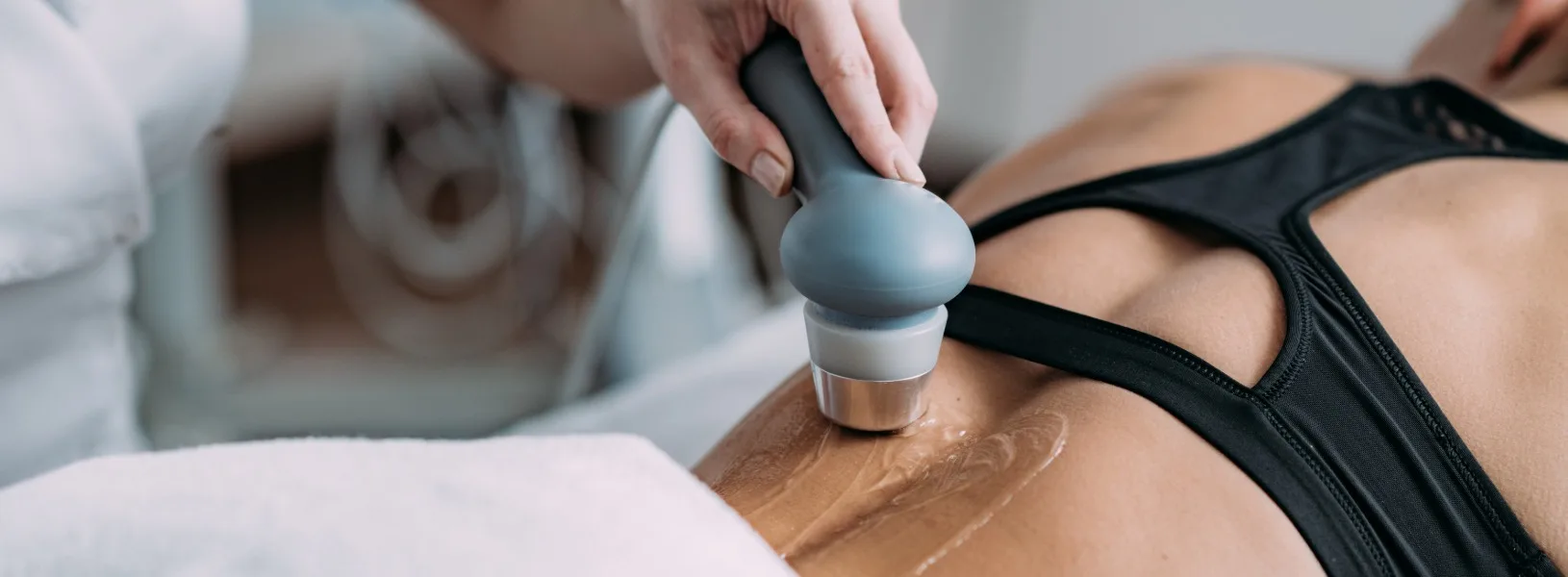 Advanced Physiotherapy Treatment