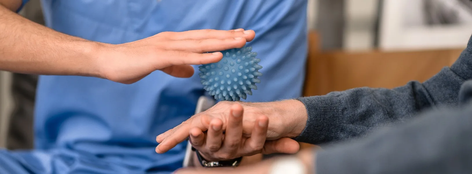 Neuromuscular Rehabilitation
