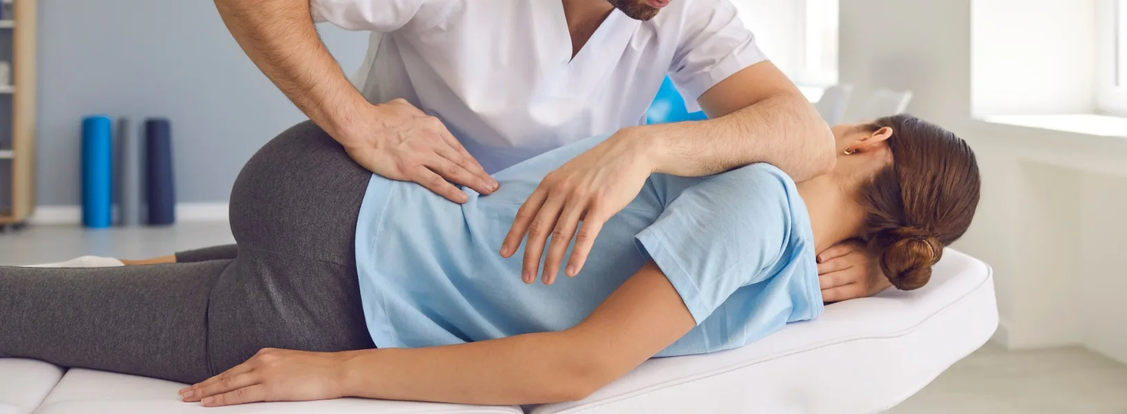 Manual Therapy